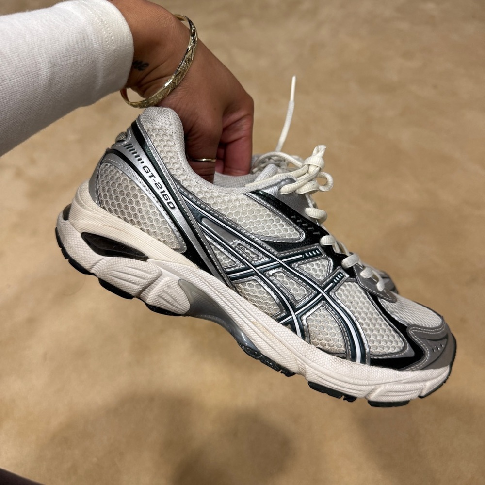 KITH x ASICS GT-2160